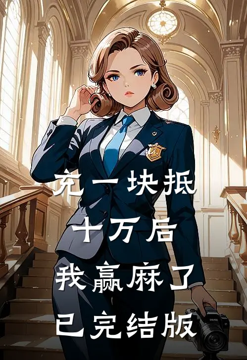充一块抵十万后，我赢麻了已完结版