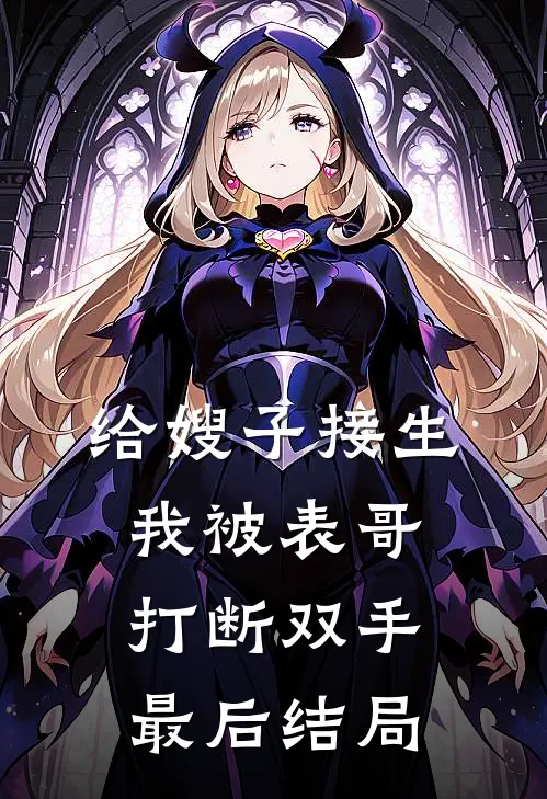 给嫂子接生，我被表哥打断双手最后结局
