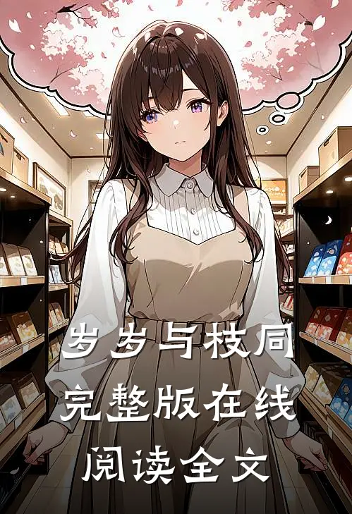 岁岁与枝同完整版在线阅读全文