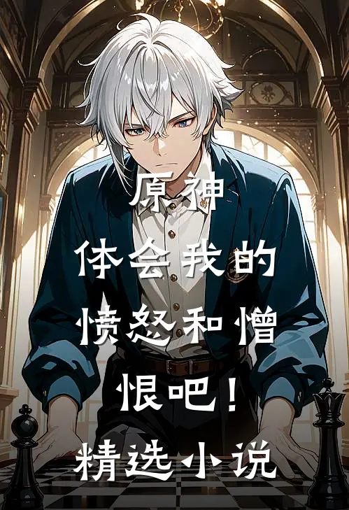原神体会我的愤怒和憎恨吧!精选在线阅读