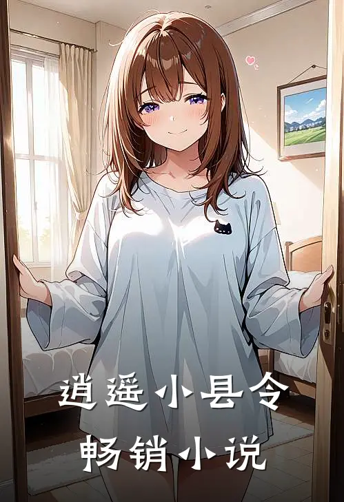 逍遥小县令畅销小说