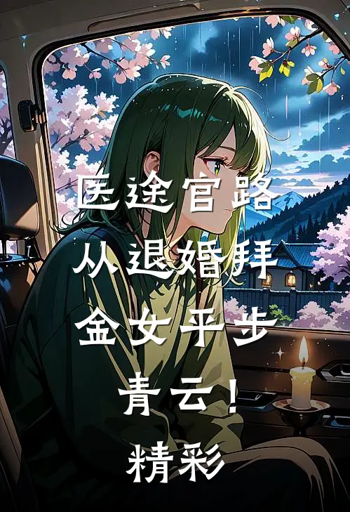 医途官路，从退婚拜金女平步青云！精彩