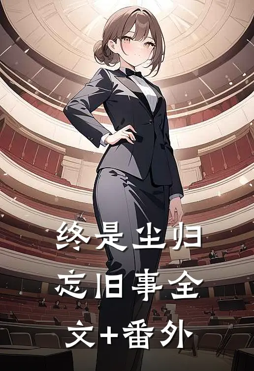 终是尘归忘旧事全文+番外