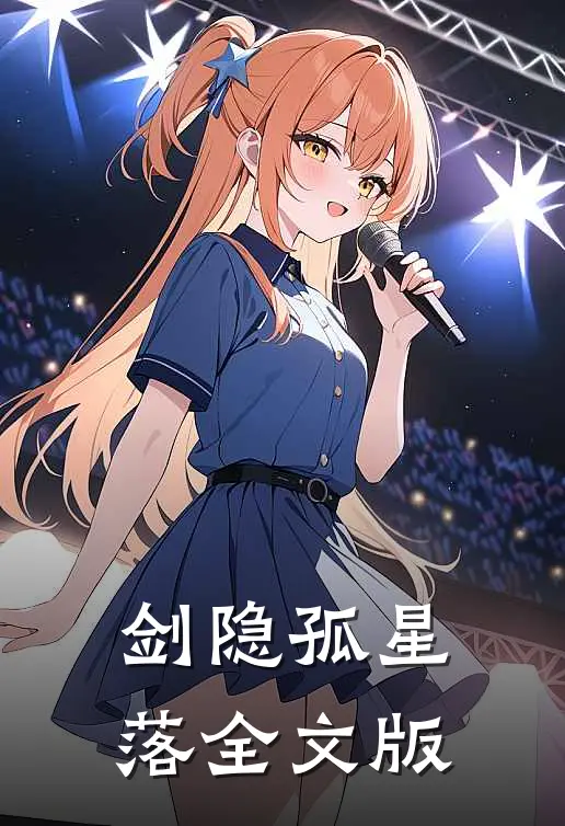 剑隐孤星落全文版