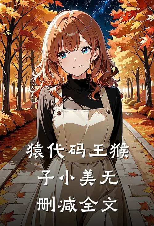 猿代码王猴子小美无删减全文
