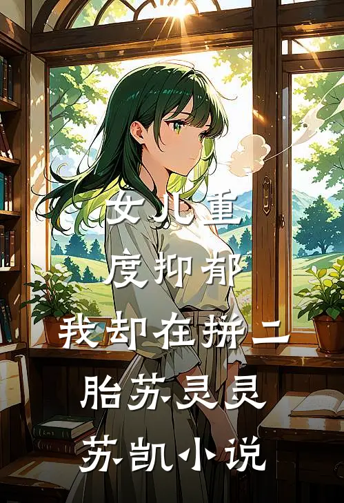 女儿重度抑郁，我却在拼二胎苏灵灵苏凯小说
