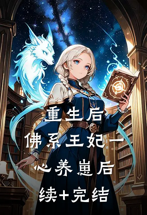 重生后，佛系王妃一心养崽后续+完结