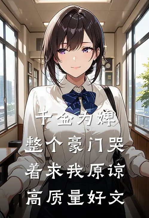 千金为婢，整个豪门哭着求我原谅高质量好文