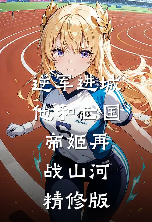 逆军进城，他和亡国帝姬再战山河精修版