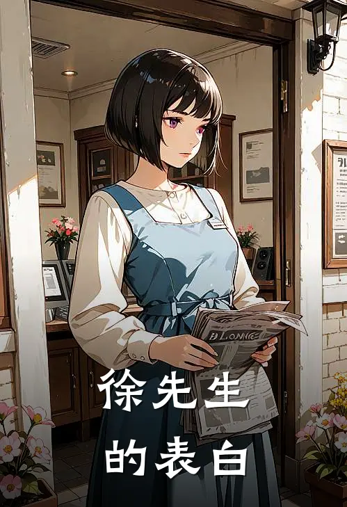 徐先生的表白