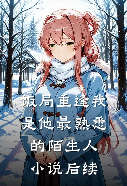 饭局重逢我是他最熟悉的陌生人小说后续