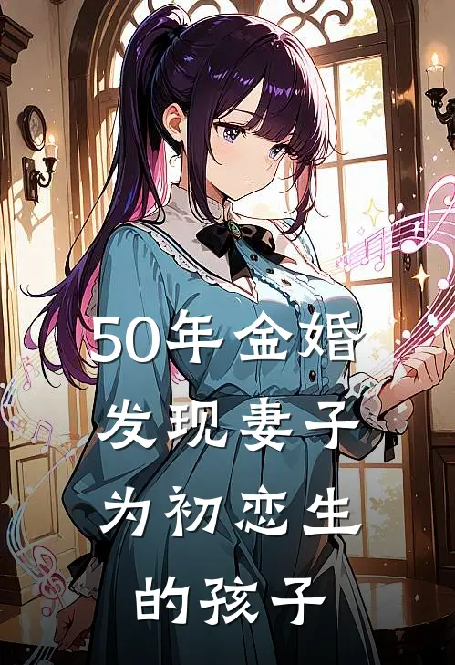 50年金婚，发现妻子为初恋生的孩子