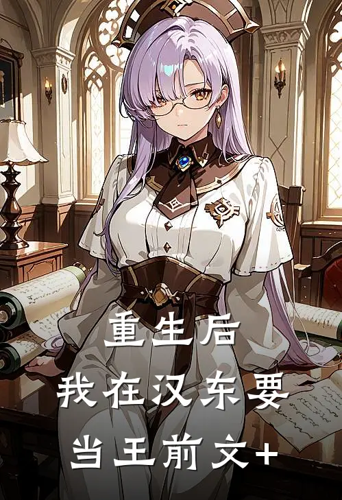 重生后，我在汉东要当王前文+