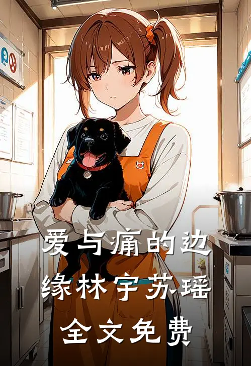 《爱与痛的边缘》林宇苏瑶全文免费