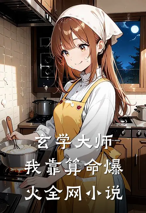 玄学大师：我靠算命爆火全网小说