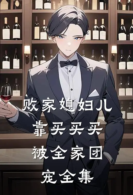 败家媳妇儿，靠买买买被全家团宠全集