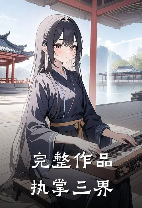 完整作品执掌三界