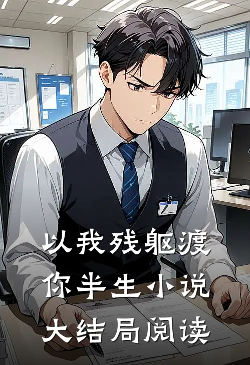 以我残躯渡你半生小说大结局阅读