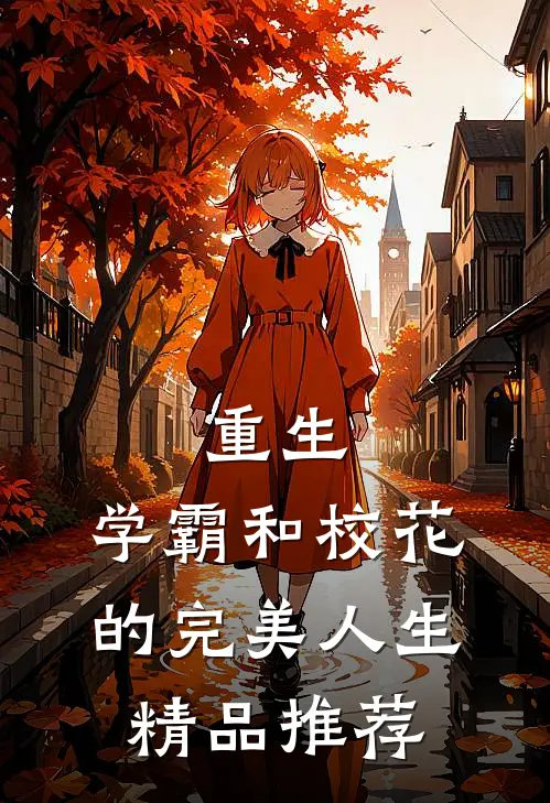 重生学霸和校花的完美人生精品推荐文
