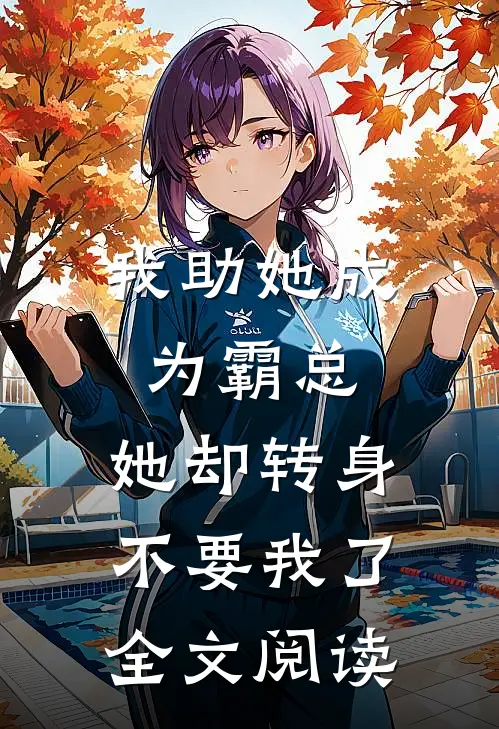 我助她成为霸总，她却转身不要我了全文阅读