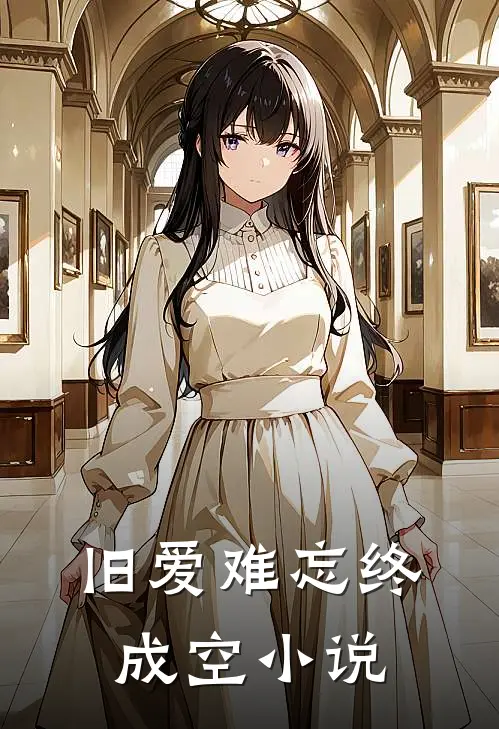 旧爱难忘终成空小说