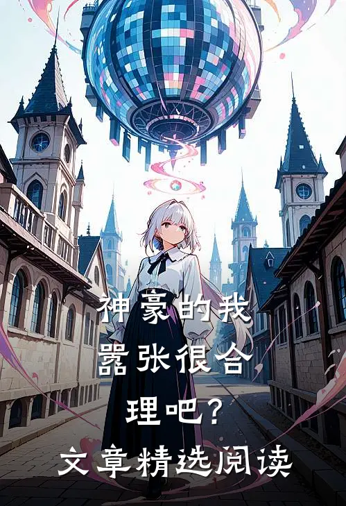 神豪的我，嚣张很合理吧？文章精选阅读