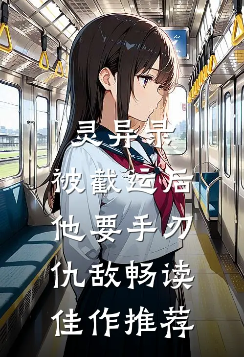 灵异录：被截运后，他要手刃仇敌畅读佳作推荐