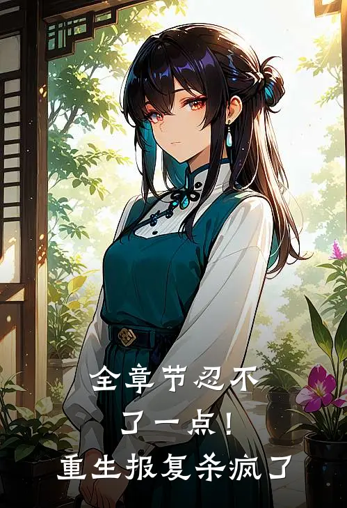 全章节忍不了一点！重生报复杀疯了