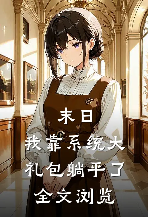末日：我靠系统大礼包躺平了全文浏览