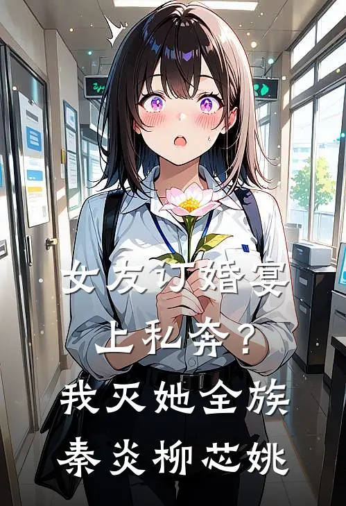 女友订婚宴上私奔？我灭她全族秦炎柳芯姚