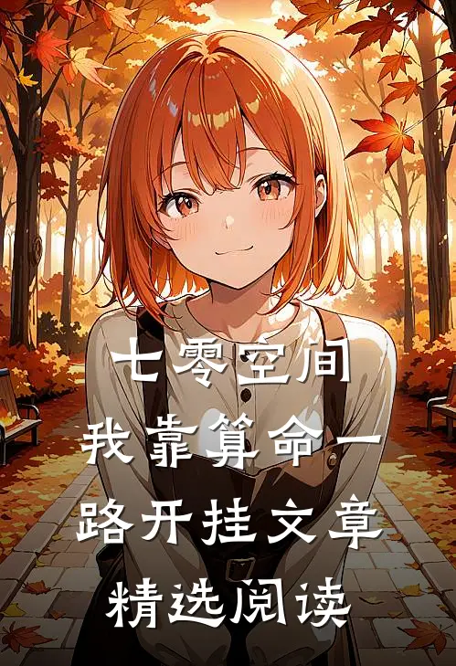 七零空间：我靠算命一路开挂文章精选阅读