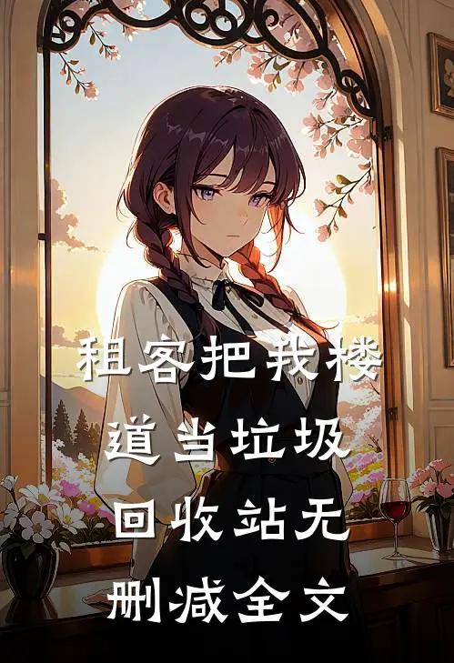 租客把我楼道当垃圾回收站无删减全文