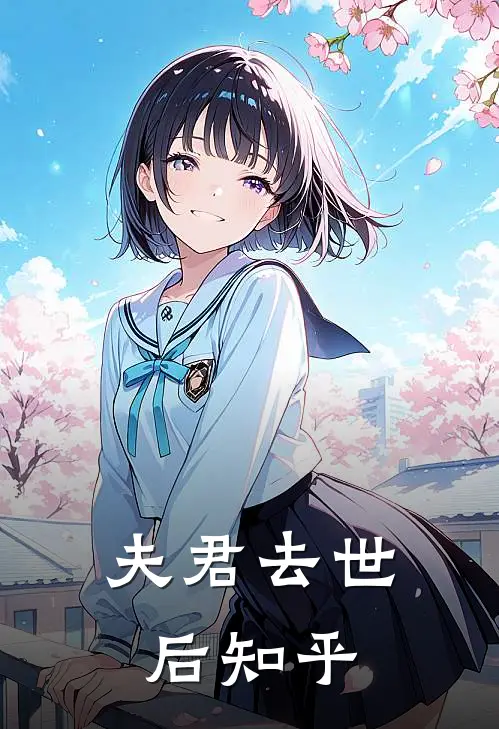 夫君去世后知乎
