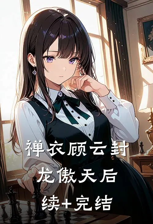 禅衣顾云封龙傲天后续+完结
