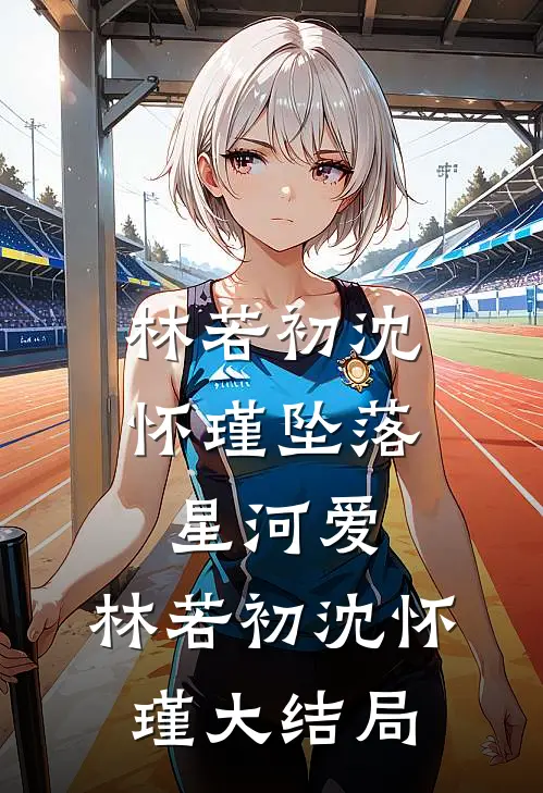 林若初沈怀瑾坠落星河爱: 林若初沈怀瑾大结局