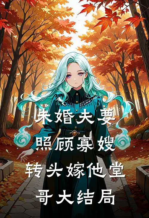 未婚夫要照顾寡嫂，转头嫁他堂哥大结局
