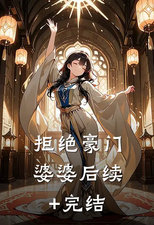 拒绝豪门婆婆后续+完结
