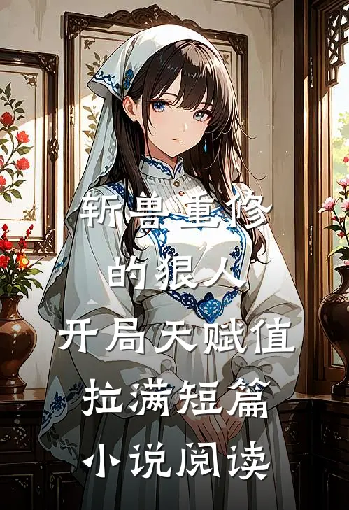 斩兽重修的狠人，开局天赋值拉满短篇小说阅读