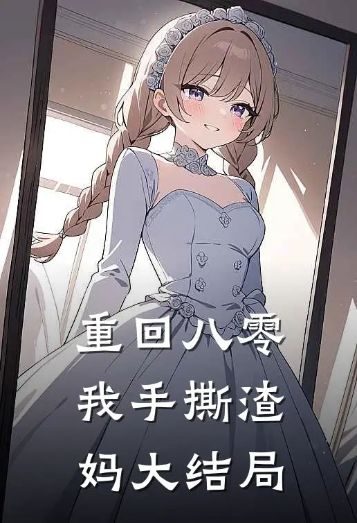 重回八零，我手撕渣妈大结局