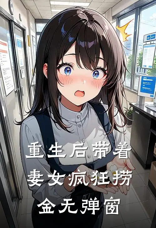 重生后带着妻女疯狂捞金无弹窗