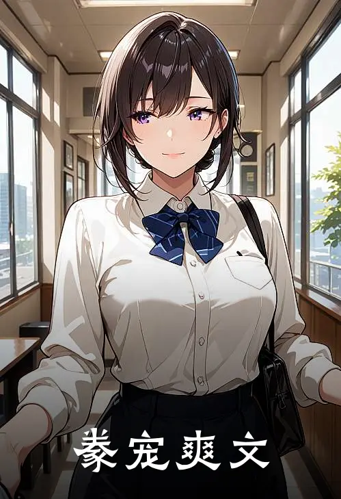 豢宠爽文