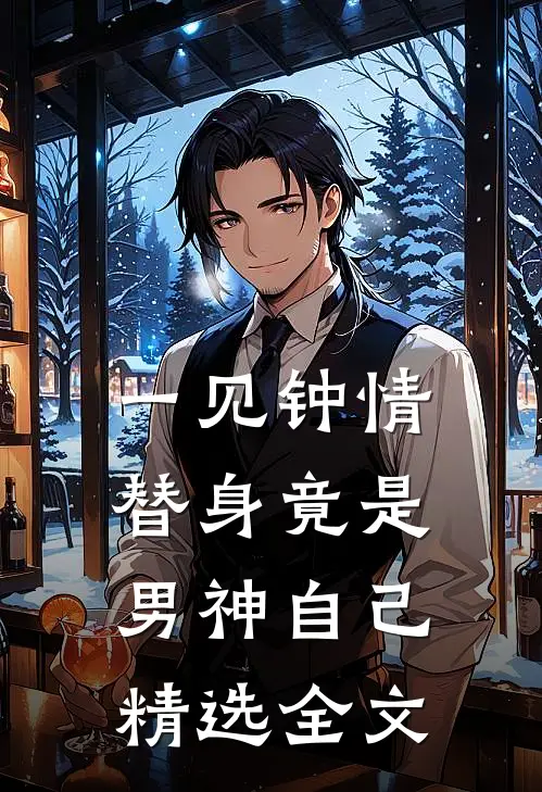 一见钟情：替身竟是男神自己精选全文
