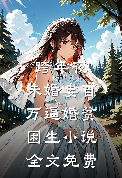 跨年夜，未婚妻百万逼婚贫困生小说全文免费