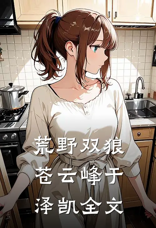 荒野双狼苍云峰于泽凯全文