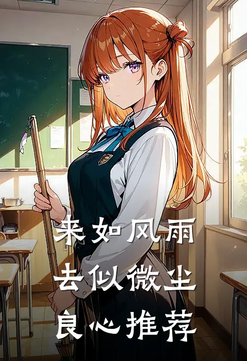 来如风雨，去似微尘良心推荐