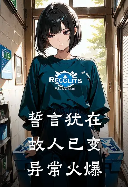 誓言犹在，故人已变异常火爆