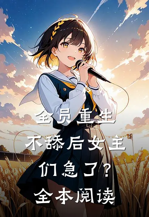 全员重生：不舔后女主们急了？全本阅读