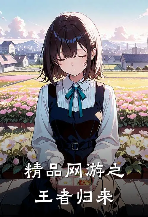 精品网游之王者归来
