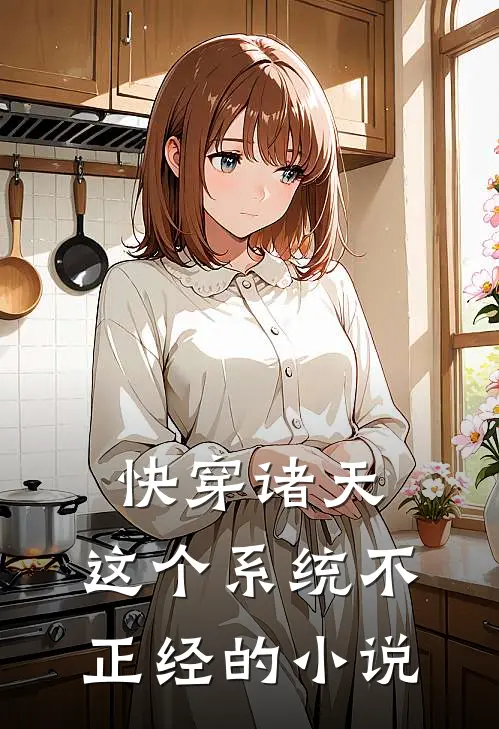 快穿诸天：这个系统不正经的小说
