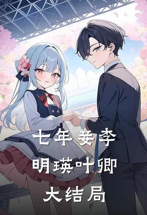 七年妾李明瑛叶卿大结局